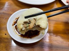 -津门如意包子铺(宾西路店)