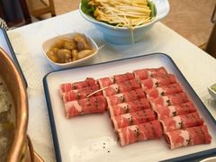 -东来顺饭庄(天坛店)