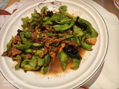-大厨小馆(华阳城店)
