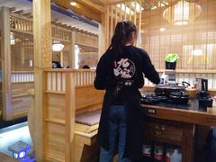 -九田家黑牛烤肉料理(石路天虹店)