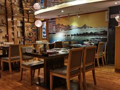 -昱匠·日本料理(金融街店)