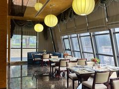 -东方山水金沙酒店-雅香阁中餐厅