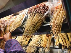 -十里铺铁板鱿鱼