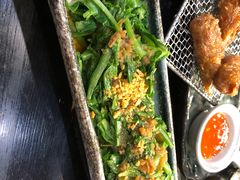 -小明同学(三里屯店)