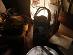 -绿茶餐厅(领展购物广场·中关村店)