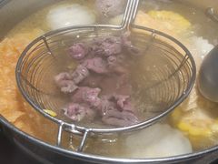 -八合里潮汕鲜牛肉火锅(深圳海岸城店)