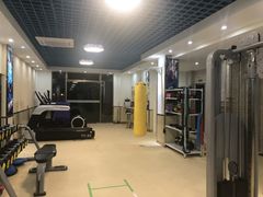 -健怪兽私教健身馆(恒大帝景店)