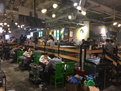 大堂-钢管厂歆瑞源油卤串串香(春熙路太古里店)