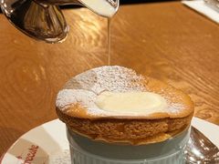 -Entrecôte 法国牛扒馆(保利·时光里店)