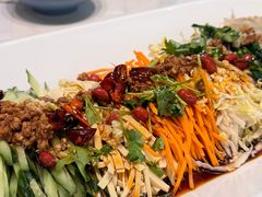-孙家外婆•长春地标美食新名片(红旗街万达店)