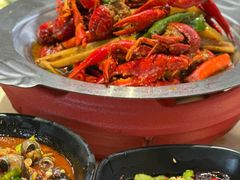 -聚味瞿记·龙虾堂(坡子街店)