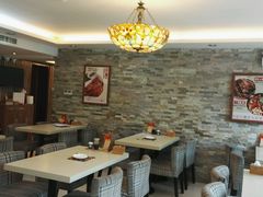 -金豆角砂锅焖面(安贞店)