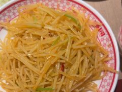 -满园烤鸭·春饼(太原街万达店)