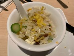 瑶柱叉烧炒饭-避风塘(嘉兴八佰伴店)