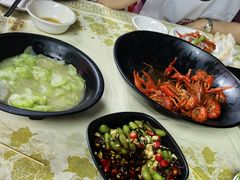 -聚味瞿记·龙虾堂(树木岭店)