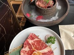 -谷牛和牛烤肉(漕河泾印象城店)