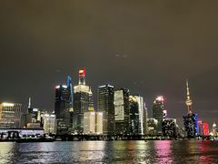 -秦皇岛路游船码头