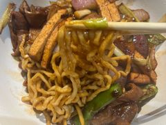 -寻裕记·现炒浇头面(人民广场店)