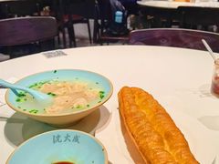 -沈大成(南京东路店)