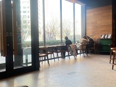 -星巴克臻选(北京太阳宫凯德店)