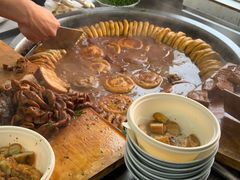 -陈记卤煮小肠