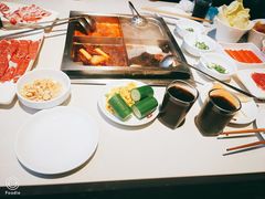 -海底捞火锅(公益西桥店)