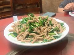 -胖子菜馆(隆昌路店)
