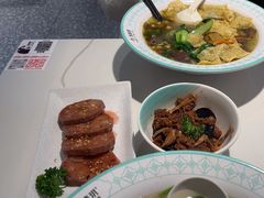 -苏晓玥·江南小吃(深圳北站店)
