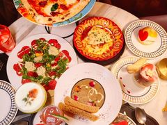 -IL TEATRO 精品意大利餐厅