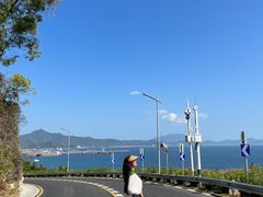 -玫瑰海岸文化旅游度假区