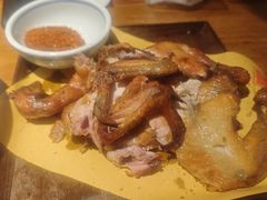 -打酱油·非遗淮扬菜(瘦西湖梅岭店)