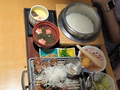 -味太助·银饭食堂(中华城店)