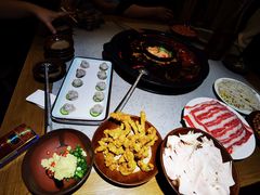 -小红碗老火锅(1958店)