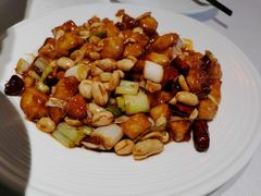 宫保鸡丁-大铁勺新津菜(迎水道店)
