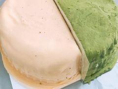 -薇薇安千层蛋糕(望海店)