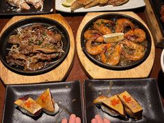 -小川洋风料理(江汉路店)