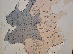 -马王堆汉墓遗址