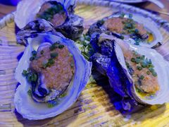 -蠔爺王志德生蚝馆(金沙湾店)