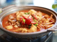 -野蔓果·山野菜(西湖景区·龙井茶田店)