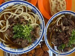 -清真-戏楼王记牛肉面