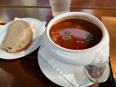 牛肉汤-宝莱纳餐厅(滨江店)