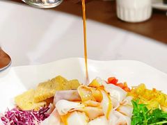-郭靖内蒙菜·烤全羊·烧烤(望京旗舰店)