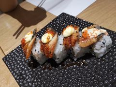 -千叶创意融合料理(水韵城店)