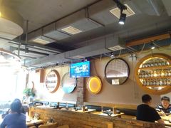 -聚点串吧·北京烧烤(赵登禹路店)