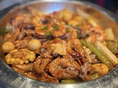 -沙掌门肉蟹煲(沙溪店)