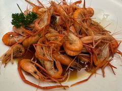 -四季轩中餐厅(徐州开元名都大酒店)