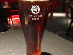 -朱雀门精酿(南马道巷店)