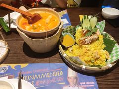 -泰妃殿(武汉首店)