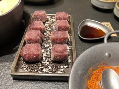 -大龙燚·旷野鲜火锅(广州首店)