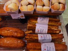 -巴黎贝甜(龙江店)